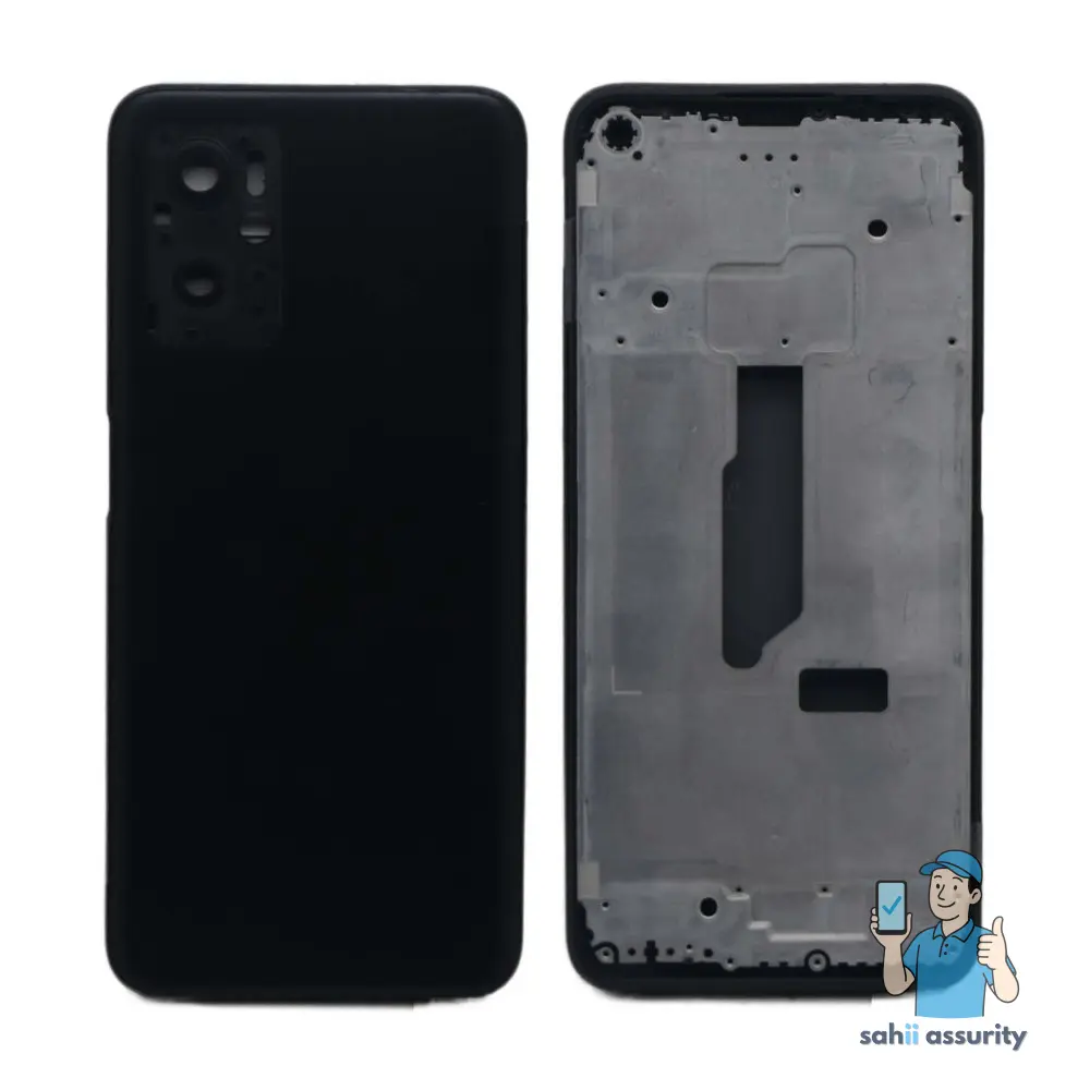 Full Body Housing for Oppo A76